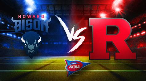 rutgers football odds|Howard vs. Rutgers prediction, odds, pick for College Football .